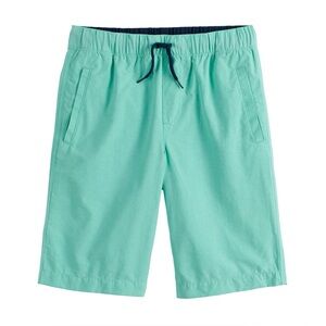 Urban Pipeline Boys Medium 10/12 Turquoise Shorts